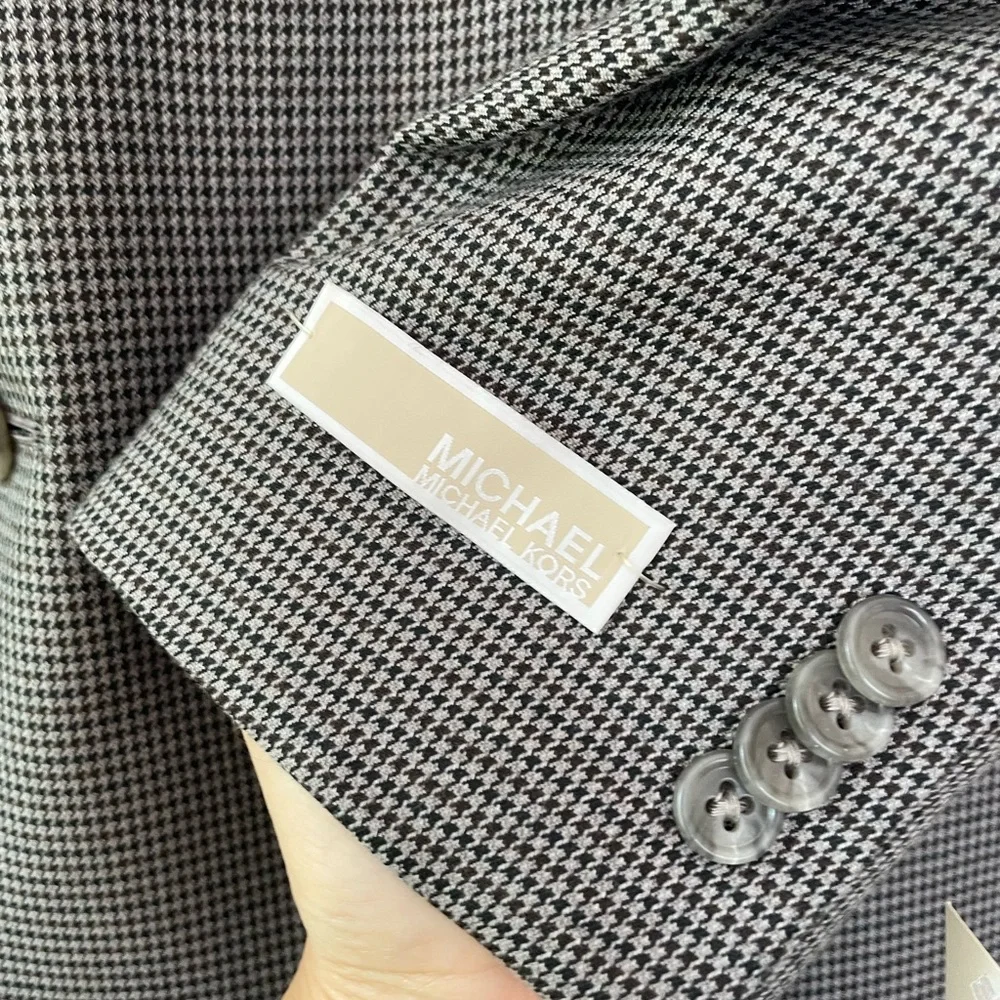 NWT MICHAEL Michael Kors jacket